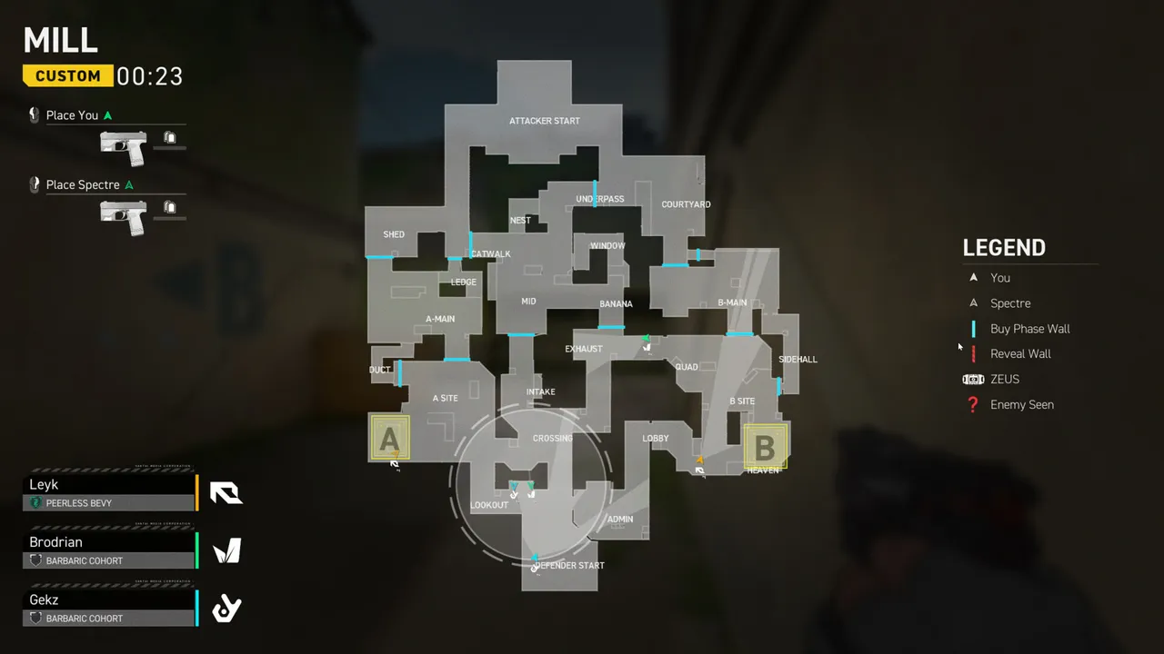 Spectre Divide Screenshot 9
