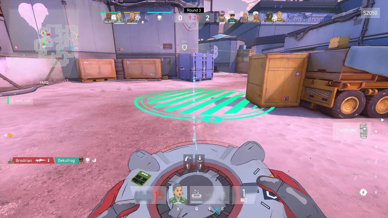 Spectre Divide Screenshot 18