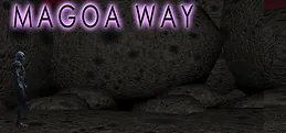 Magoa Way