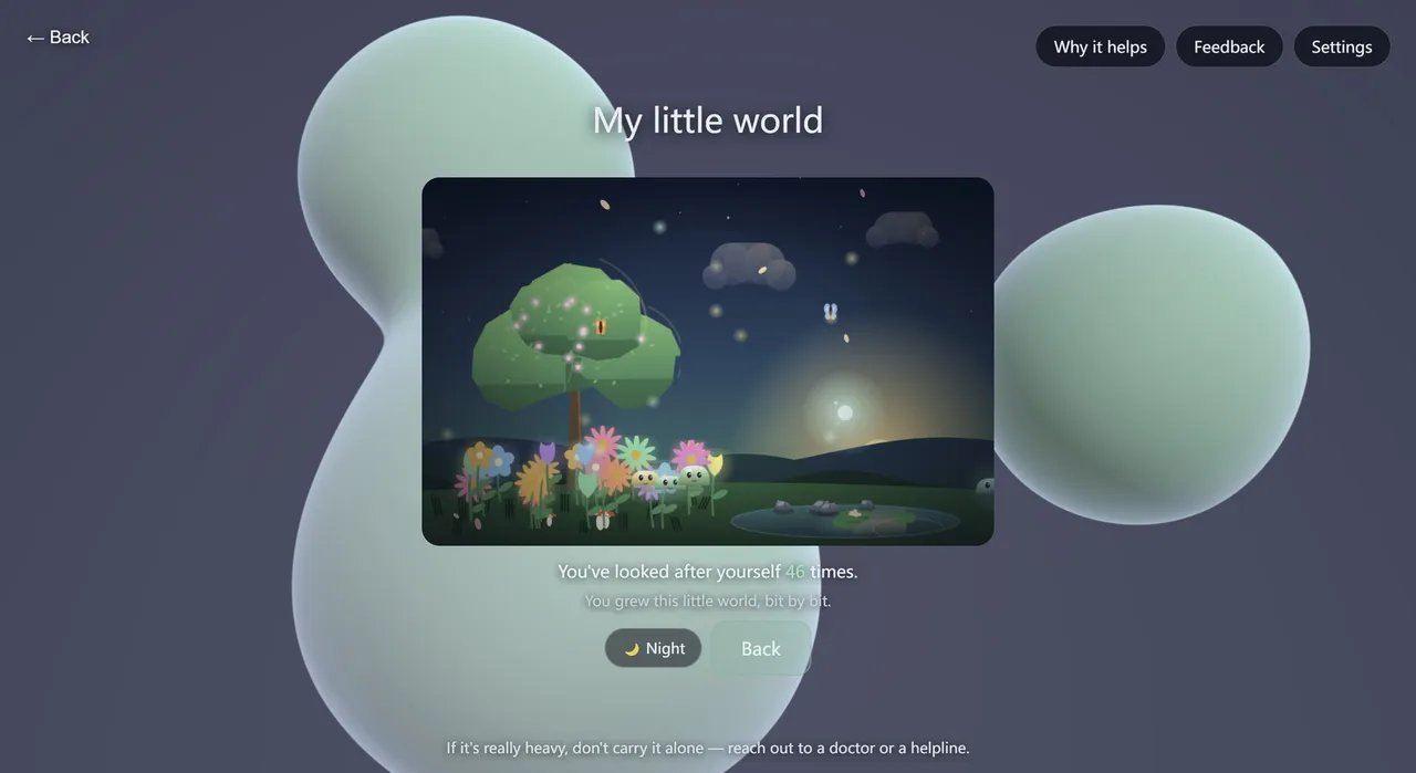 A Little Cove Screenshot 4