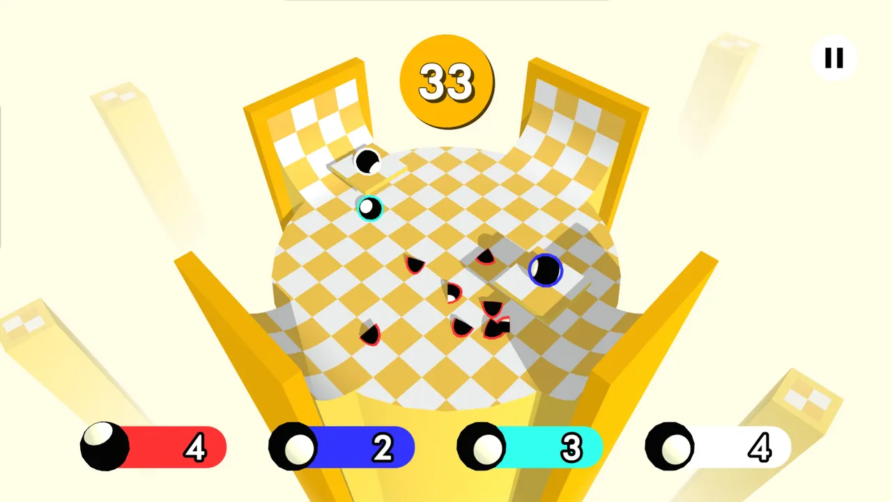 Marble Race Screenshot 4