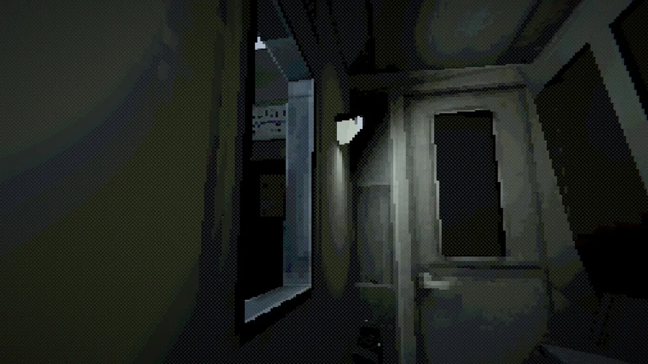 Next Station is... Screenshot 1