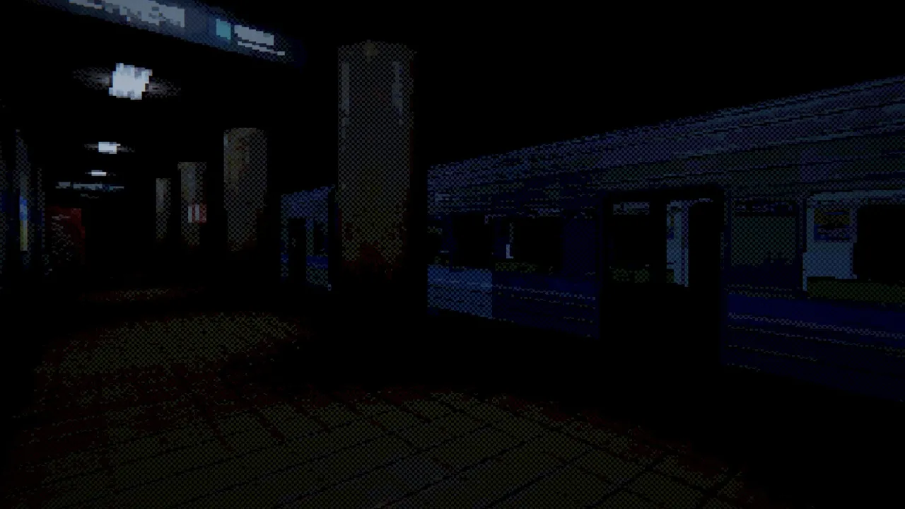 Next Station is... Screenshot 4