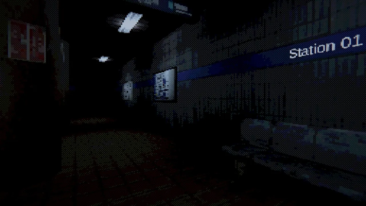 Next Station is... Screenshot 3