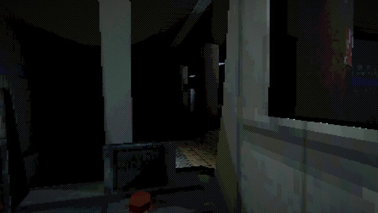 Next Station is... Screenshot 0