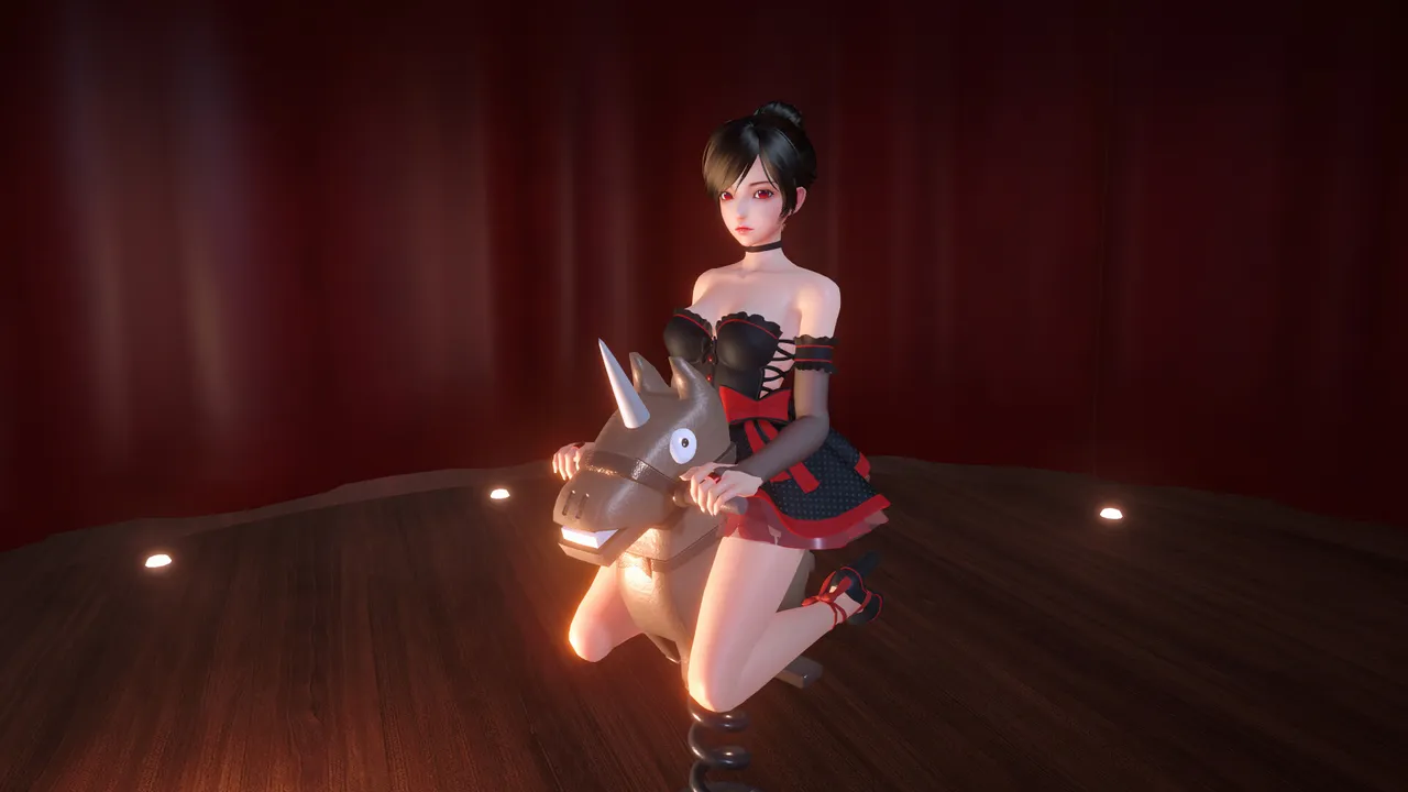 Angel Legion-DLC Fairy Tale Dress A Screenshot 4