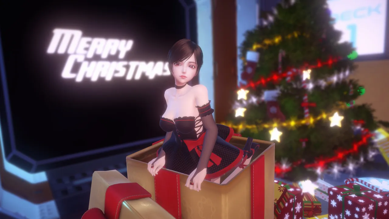 Angel Legion-DLC Fairy Tale Dress A Screenshot 1