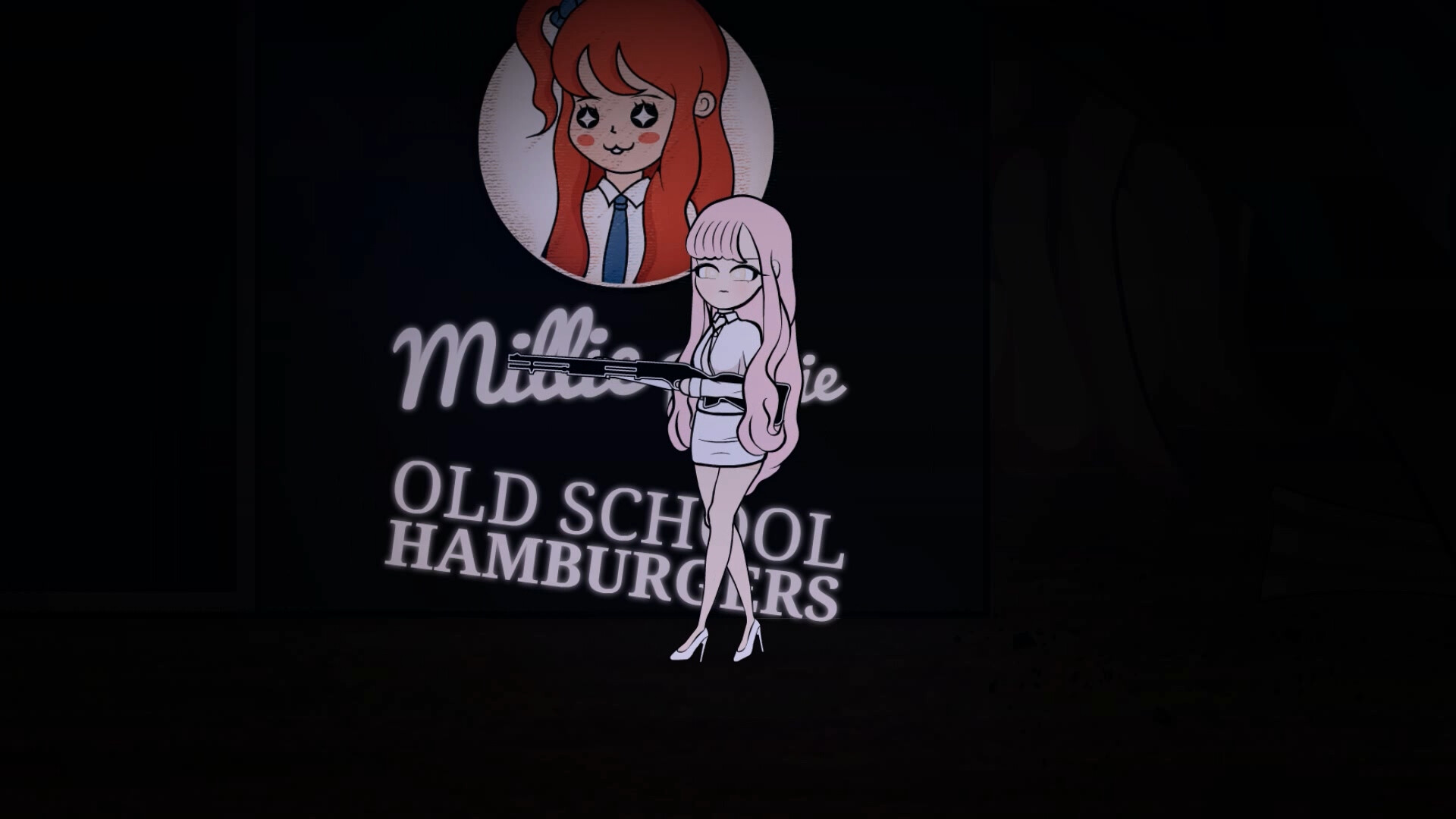 Frozen Friday Night: The Eve Screenshot 4