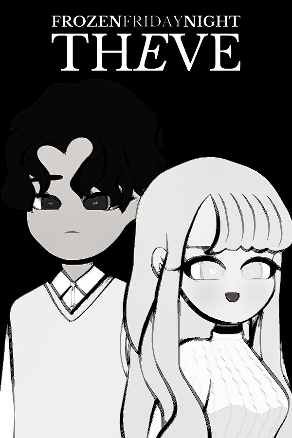 Frozen Friday Night: The Eve Screenshot 34