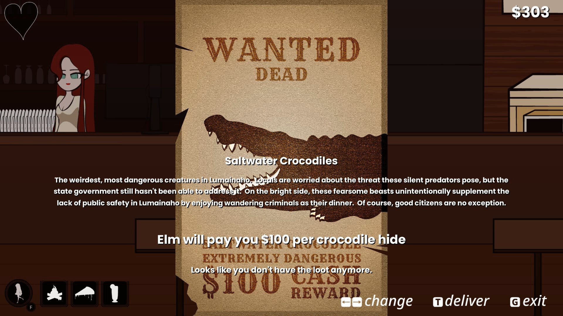 Frozen Friday Night: The Eve Screenshot 17