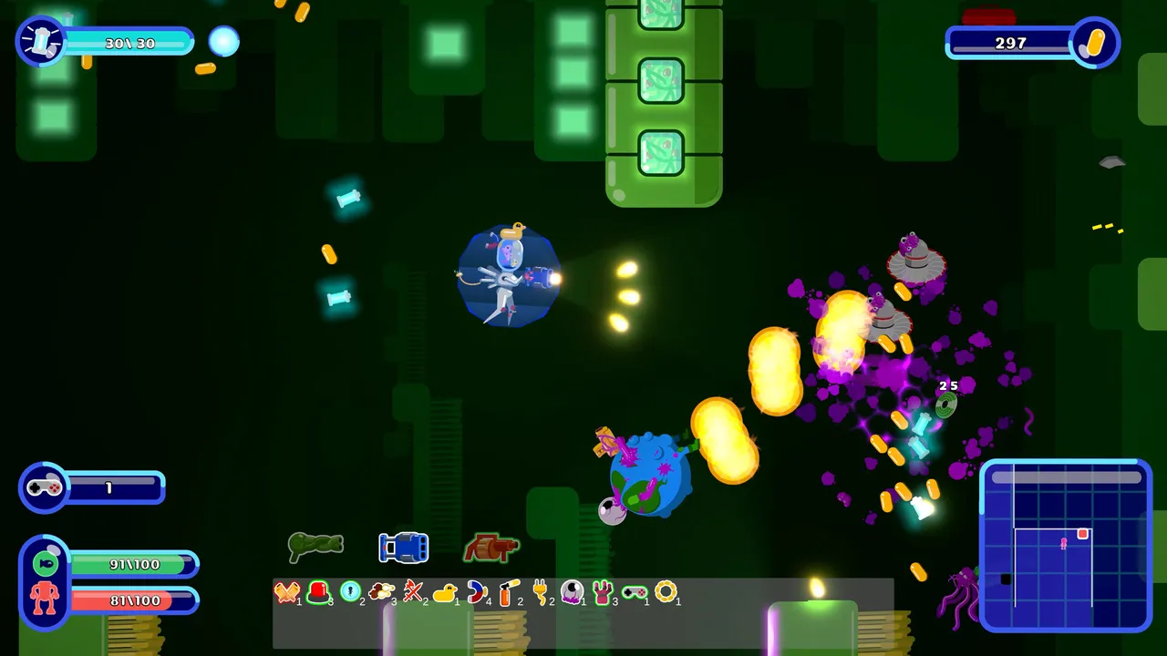 HoverShot Screenshot 6