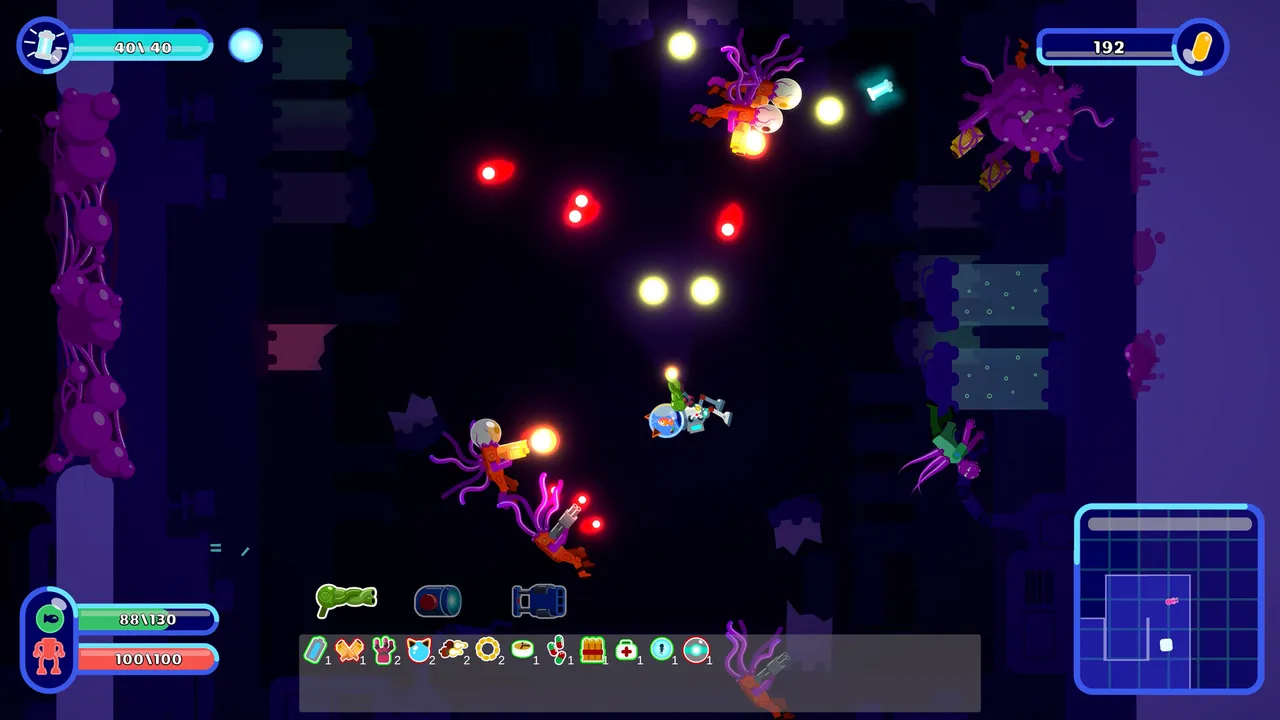 HoverShot Screenshot 1