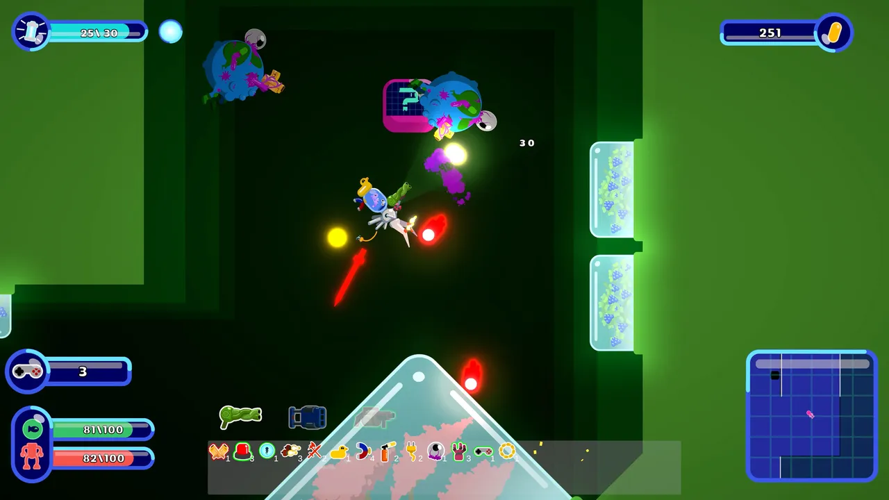 HoverShot Screenshot 5