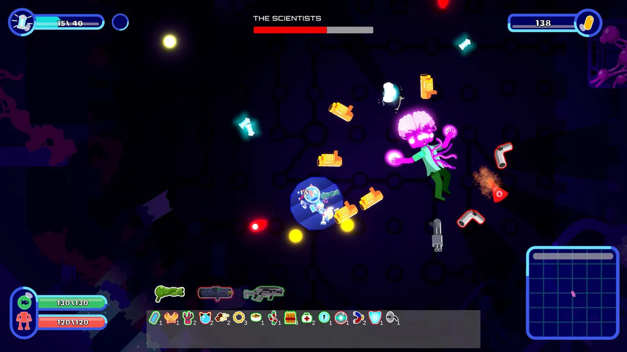 HoverShot Screenshot 7