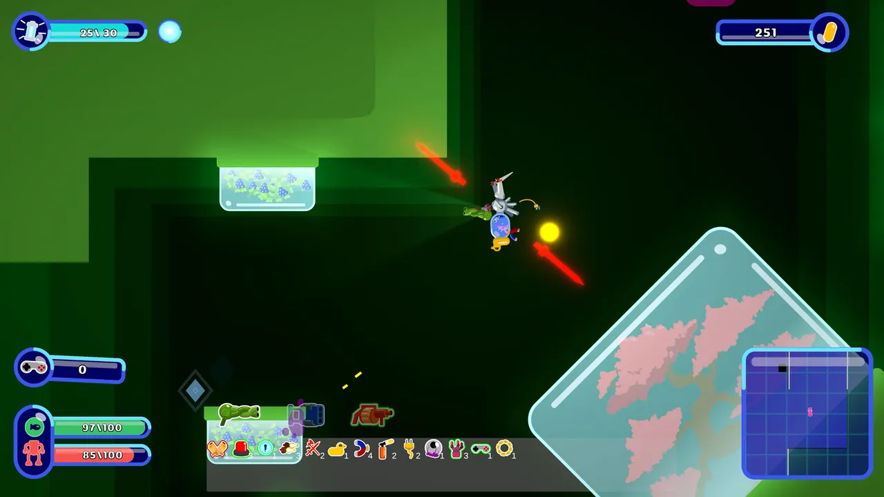 HoverShot Screenshot 10