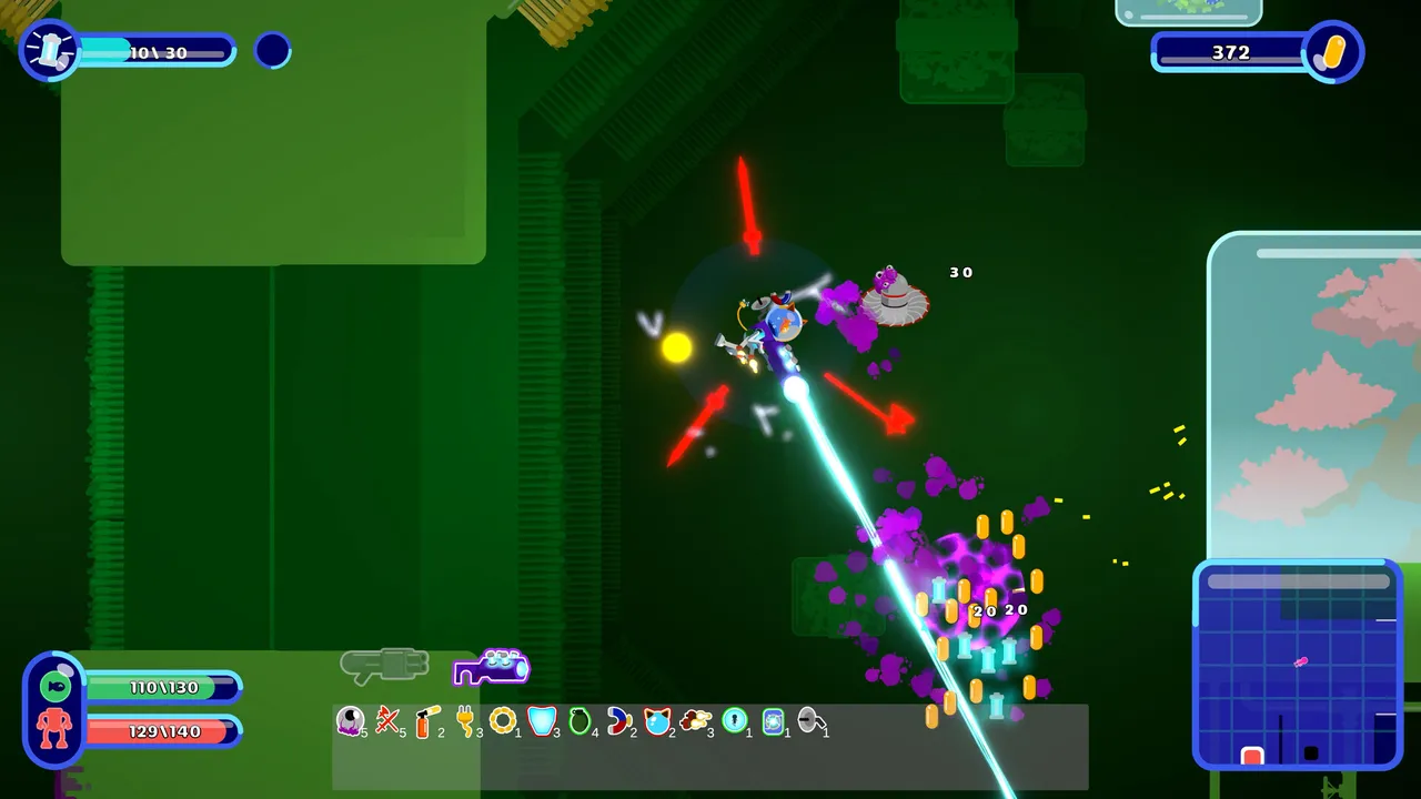 HoverShot Screenshot 3