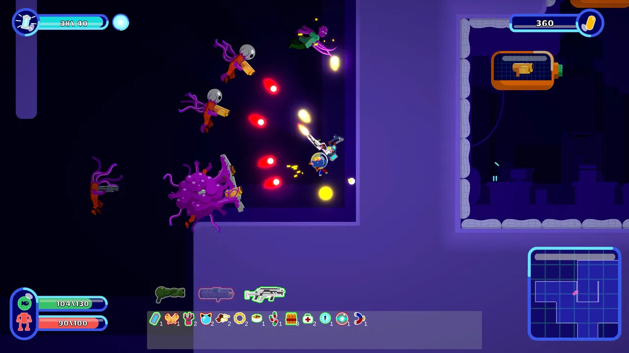 HoverShot Screenshot 0