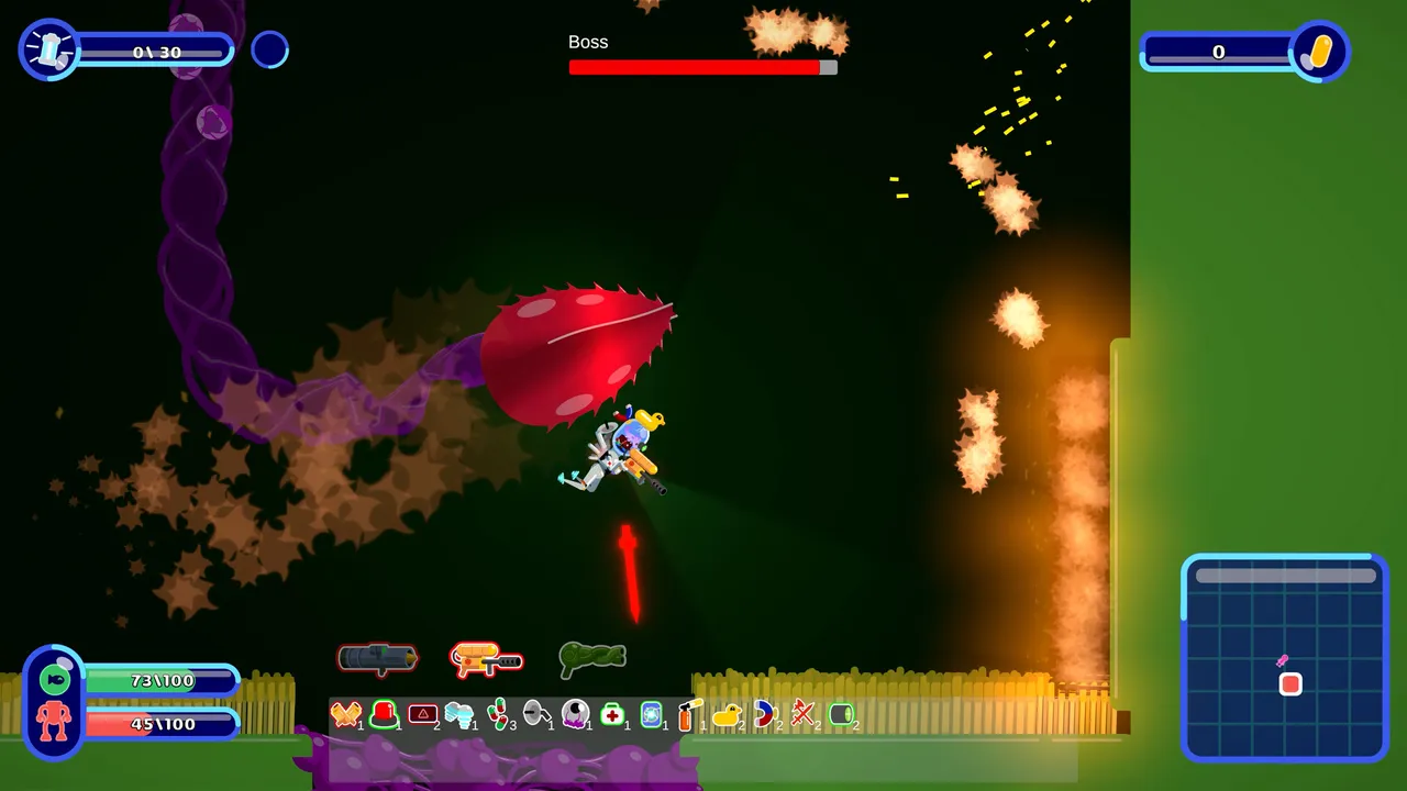 HoverShot Screenshot 2