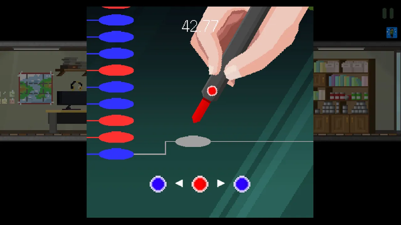 Me, Bitten Screenshot 2