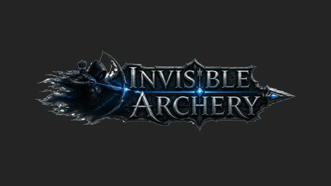 Invisible Archery Screenshot 2