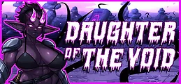 Daughter of The Void