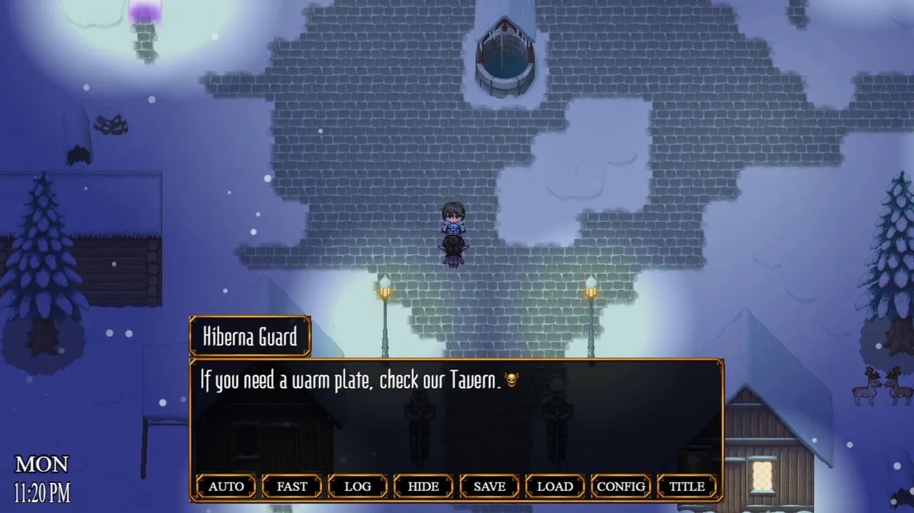 Daughter of The Void Screenshot 11