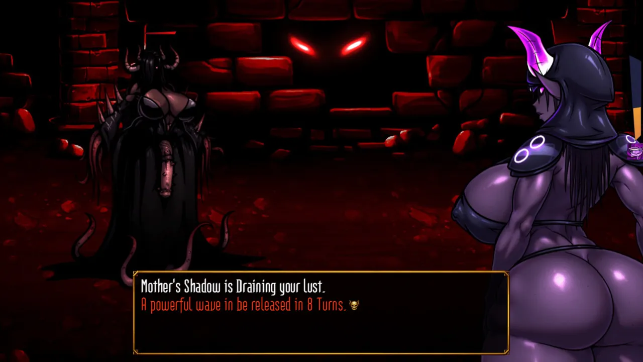 Daughter of The Void Screenshot 4