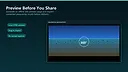Batch Panorama Converter: 360 Image Tool Screenshot 3