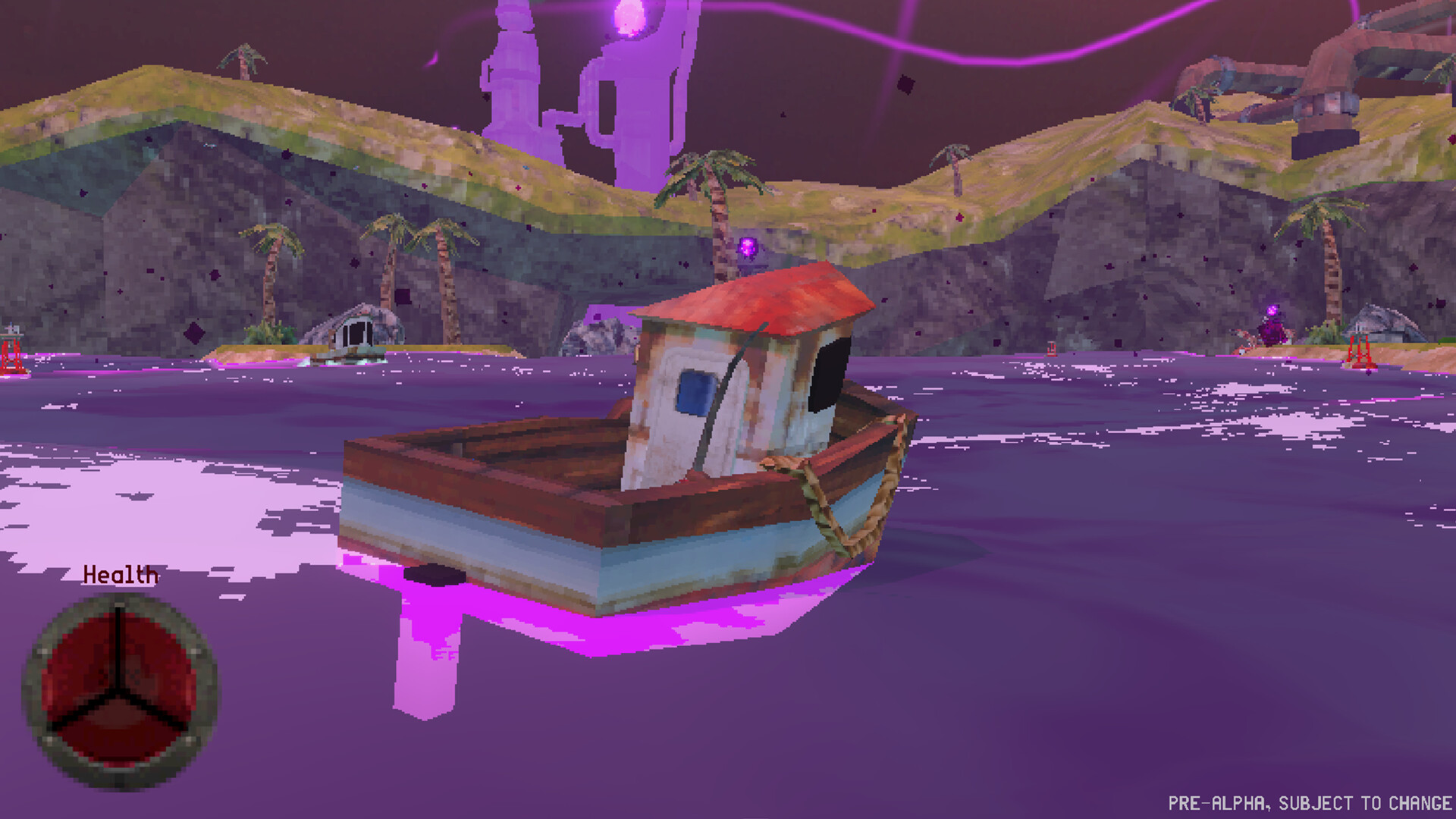 Fish Fight! Screenshot 8