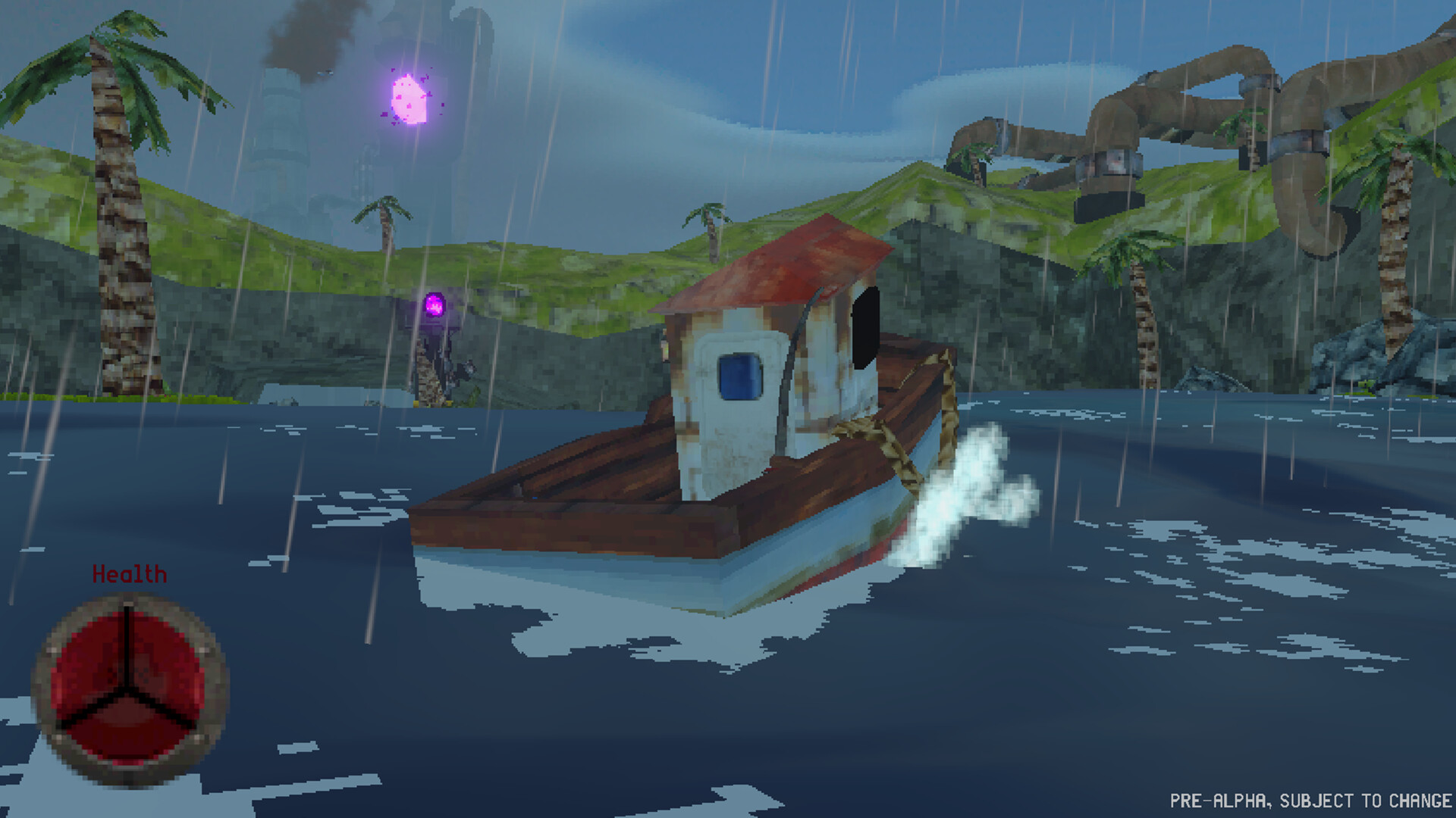 Fish Fight! Screenshot 4