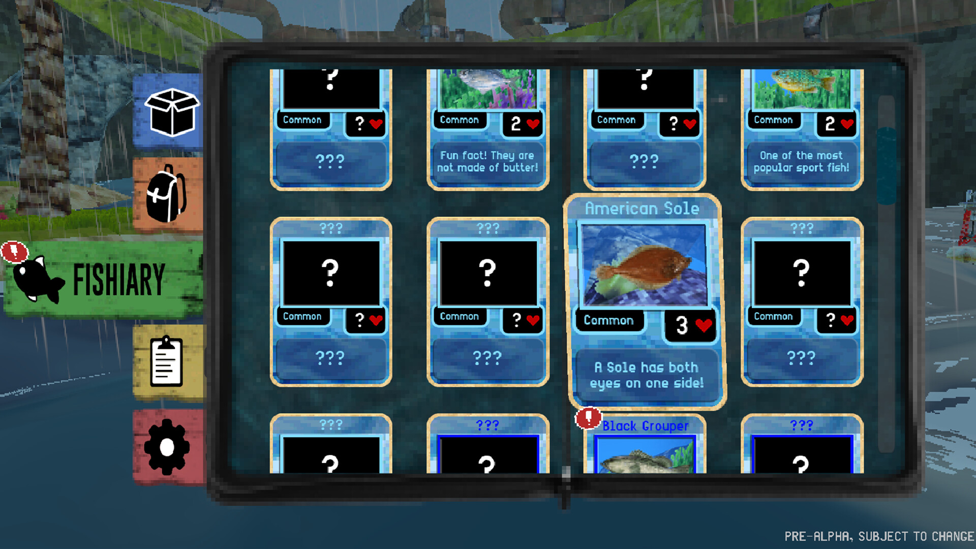 Fish Fight! Screenshot 5