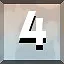 Achievement 64 icon