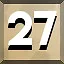 Achievement 269 icon