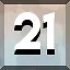 Achievement 81 icon