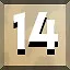 Achievement 256 icon