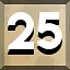 Achievement 267 icon