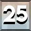 Achievement 85 icon