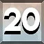 Achievement 80 icon