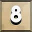 Achievement 250 icon