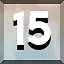 Achievement 75 icon