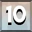 Achievement 70 icon