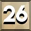 Achievement 268 icon