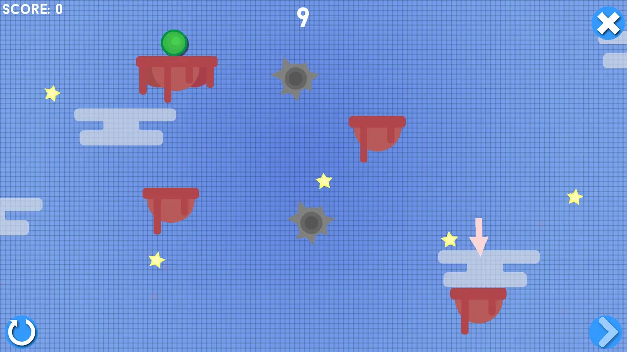 WIN THE GAME: WTF! Screenshot 1
