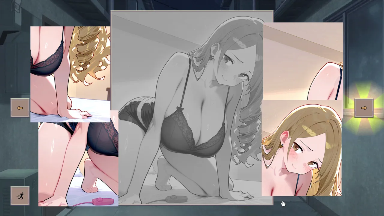 Sweet Secret Screenshot 4