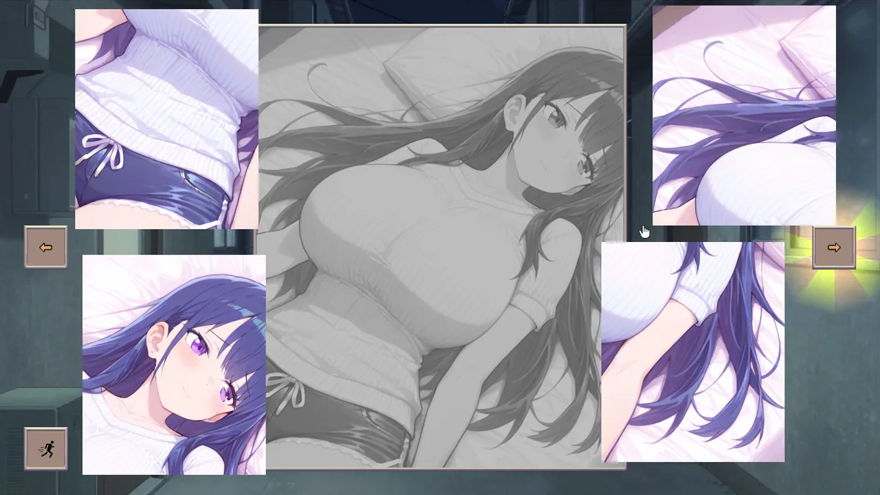 Sweet Secret Screenshot 2