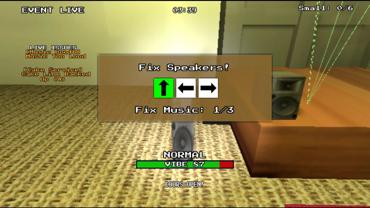 RSVP Screenshot 5