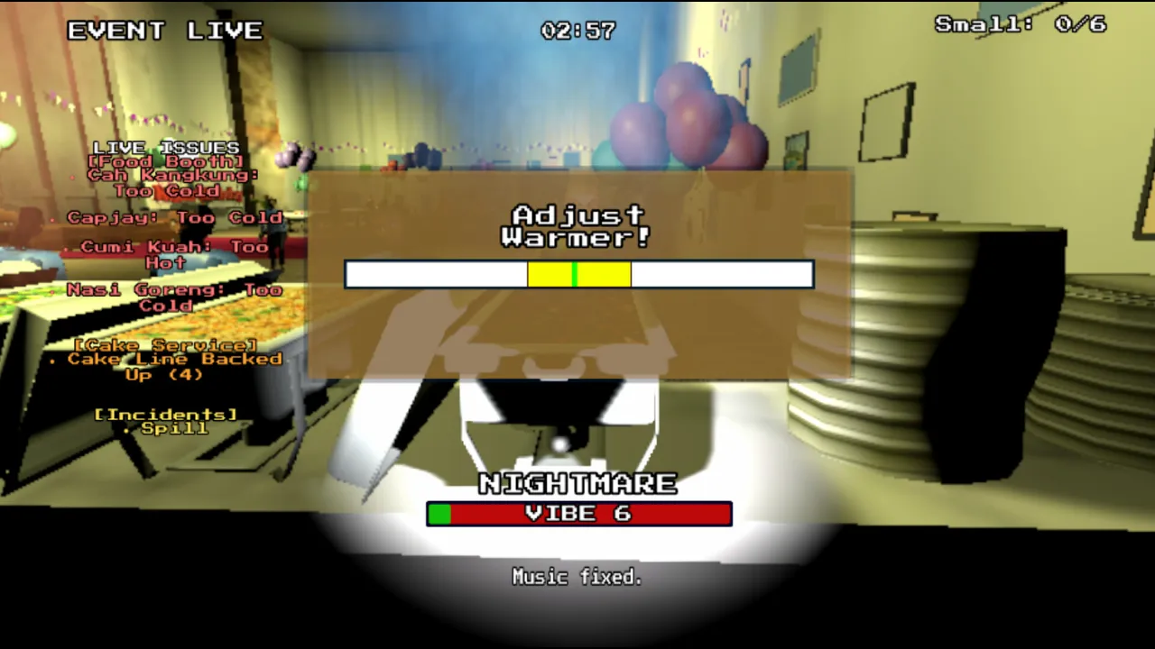 RSVP Screenshot 3