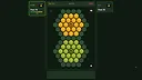Hex Clash - The Fractured Combs Screenshot 1