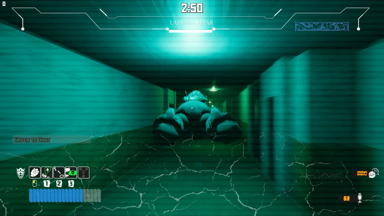 CASE: Online - Unofficial Fan Game Screenshot 12