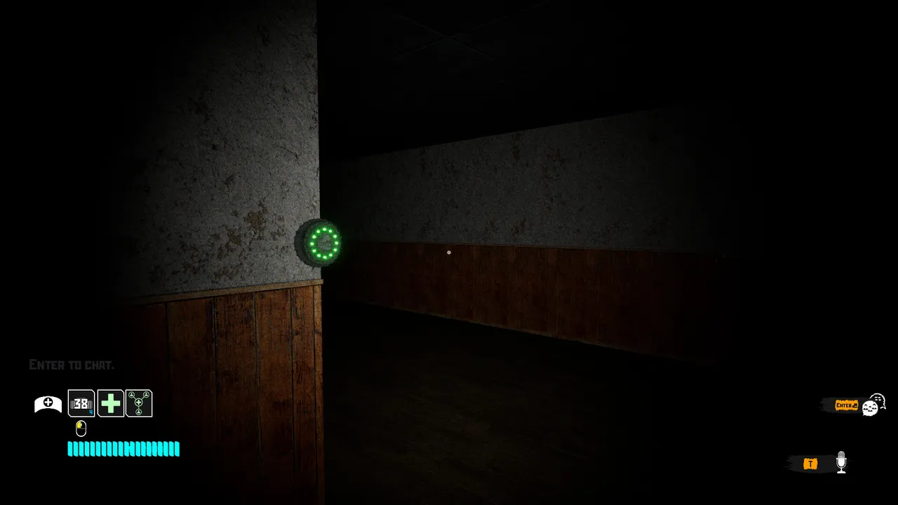 CASE: Online - Unofficial Fan Game Screenshot 4